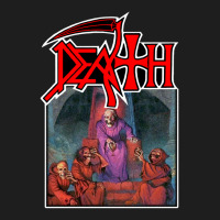 Death - Scream Bloody Gore Classic T-shirt | Artistshot