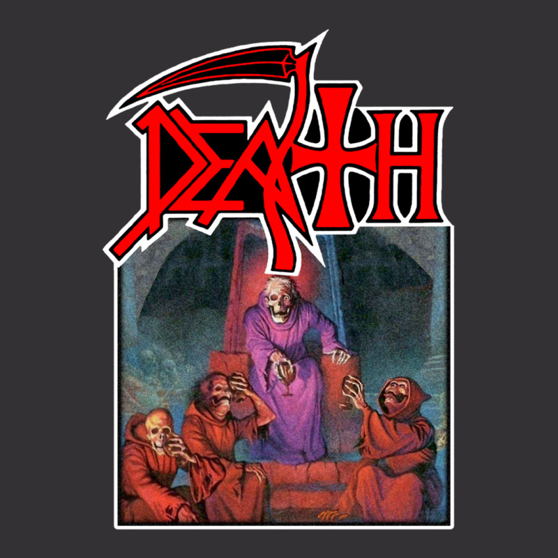 Death - Scream Bloody Gore Vintage Hoodie by CharlesWeber | Artistshot