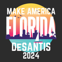 Desantis 2024 Exclusive T-shirt | Artistshot