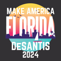 Desantis 2024 Vintage Short | Artistshot