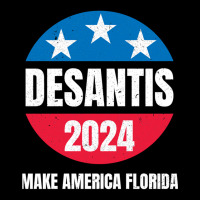 Desantis 2024 Long Sleeve Shirts | Artistshot