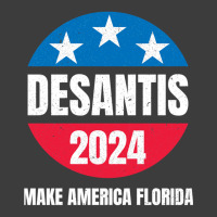 Desantis 2024 Men's Polo Shirt | Artistshot