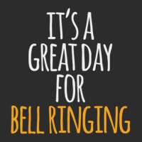 It's A Great Day For Bell Ringing Exclusive T-shirt | Artistshot