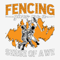 Fencing Fencing Gives Me A Sense Of Longswords Duel Fencer Camper Cup | Artistshot