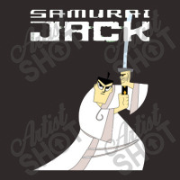 Samurai Jack Racerback Tank | Artistshot