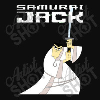 Samurai Jack Crop Top | Artistshot