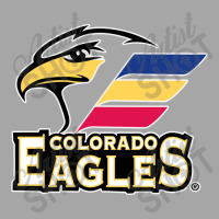 Colorado Eagles 12368b Toddler Sweatshirt | Artistshot