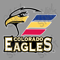 Colorado Eagles 12368b Women's V-neck T-shirt | Artistshot