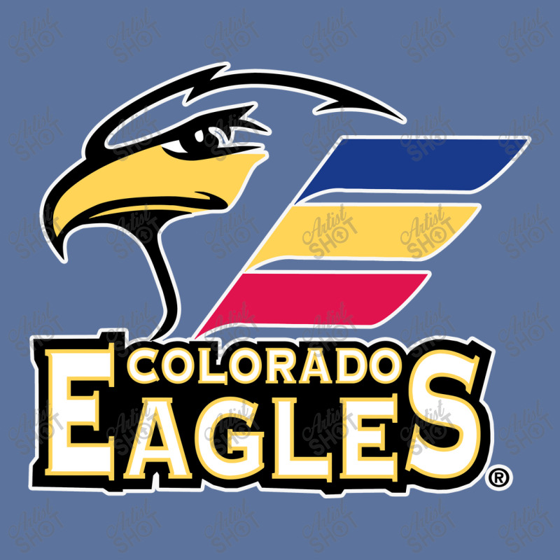 Colorado Eagles 12368b Lightweight Hoodie | Artistshot