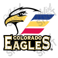 Colorado Eagles 12368b Youth Zipper Hoodie | Artistshot