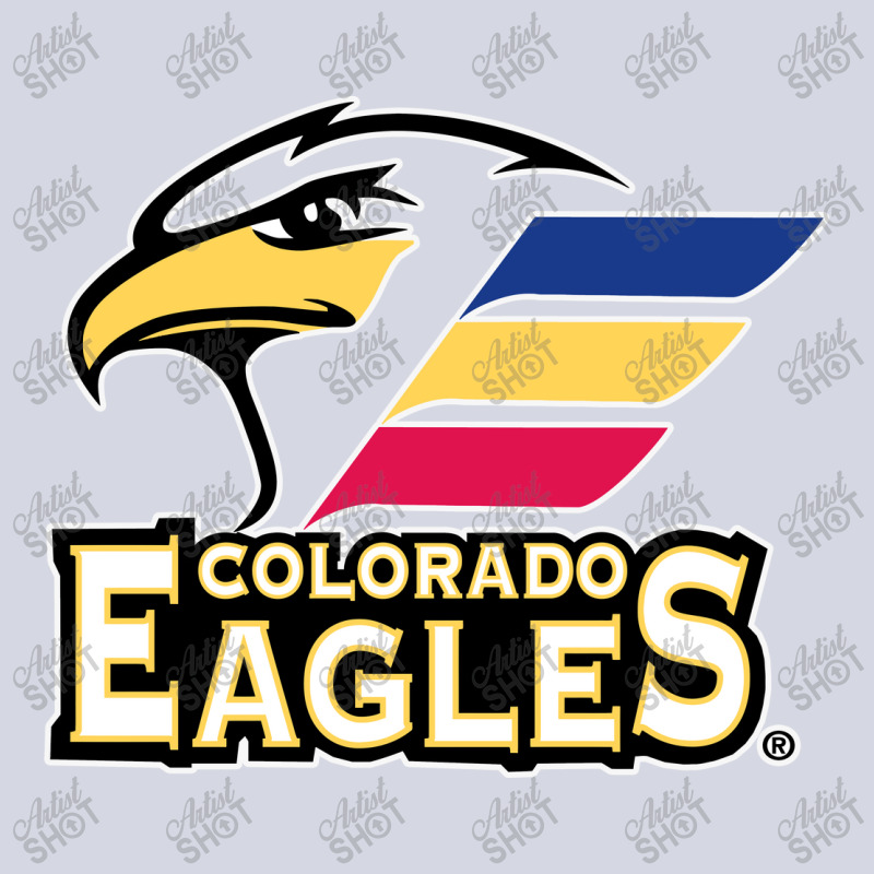 Colorado Eagles 12368b Fleece Short | Artistshot