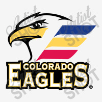 Colorado Eagles 12368b Youth 3/4 Sleeve | Artistshot