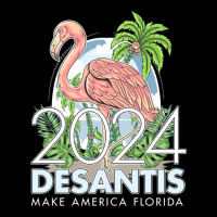 Desantis 2024 Adjustable Cap | Artistshot