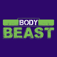 Body Beast Motorcycle License Plate | Artistshot