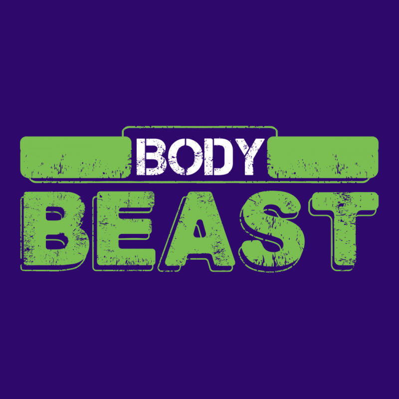 Body Beast Motorcycle License Plate | Artistshot