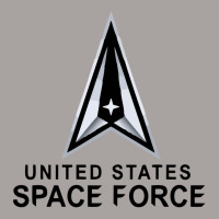 United States Space Force Racerback Tank | Artistshot