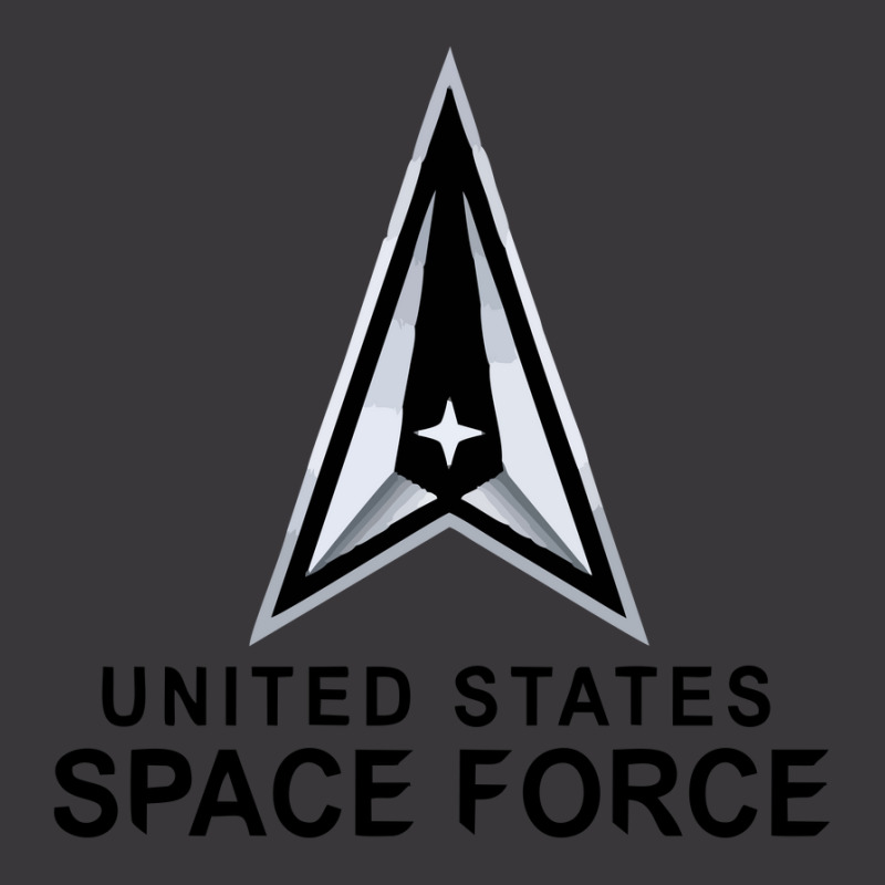 United States Space Force Ladies Curvy T-Shirt by cm-arts | Artistshot