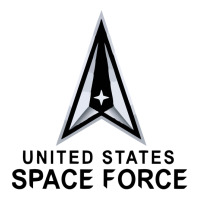 United States Space Force Crop Top | Artistshot