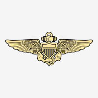 United States Naval Aviation Wings Adjustable Cap | Artistshot