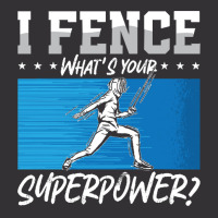 Fencing Fencing I Fence What's Your Longswords Epee Fencer Vintage Hoodie | Artistshot