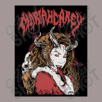 Mariah Krampus Vintage Hoodie | Artistshot