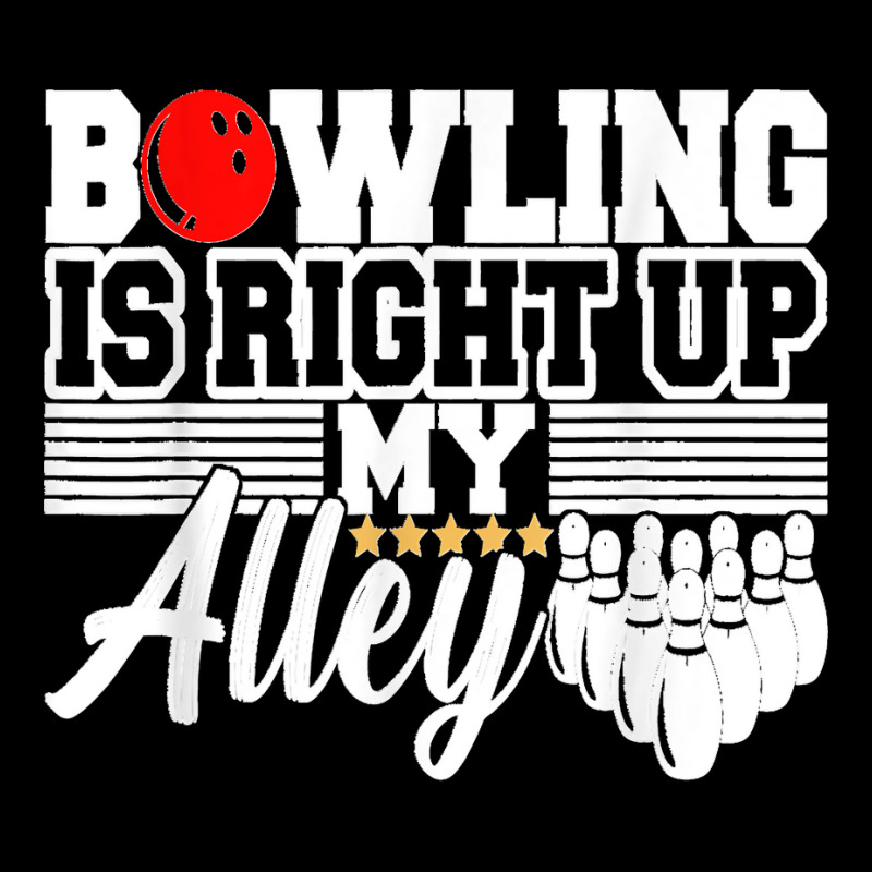 Bowling Ball Bowler Outfit Bowling Apparel Pocket T-shirt By ...