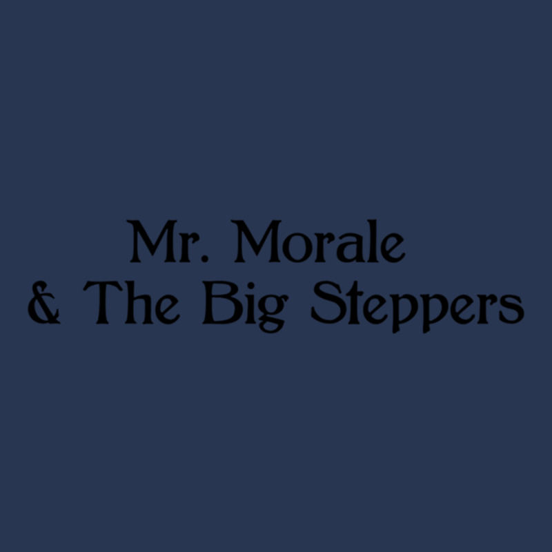 Kendrick Lamar Mr Morale And The Big Steppers Ladies Denim Jacket by cm-arts | Artistshot