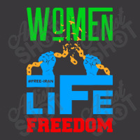 Free Iran Stand With The Women Of Iran Ladies Curvy T-shirt | Artistshot