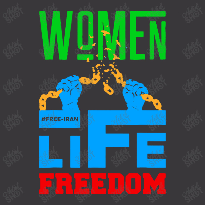 Free Iran Stand With The Women Of Iran Ladies Curvy T-Shirt by Pinkbubbles | Artistshot