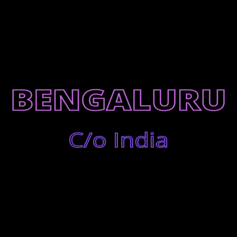 Bengaluru  Care Of India Adjustable Cap by cm-arts | Artistshot