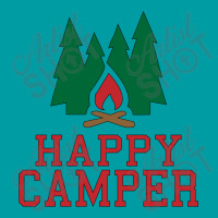 Happy Camper License Plate Frame | Artistshot