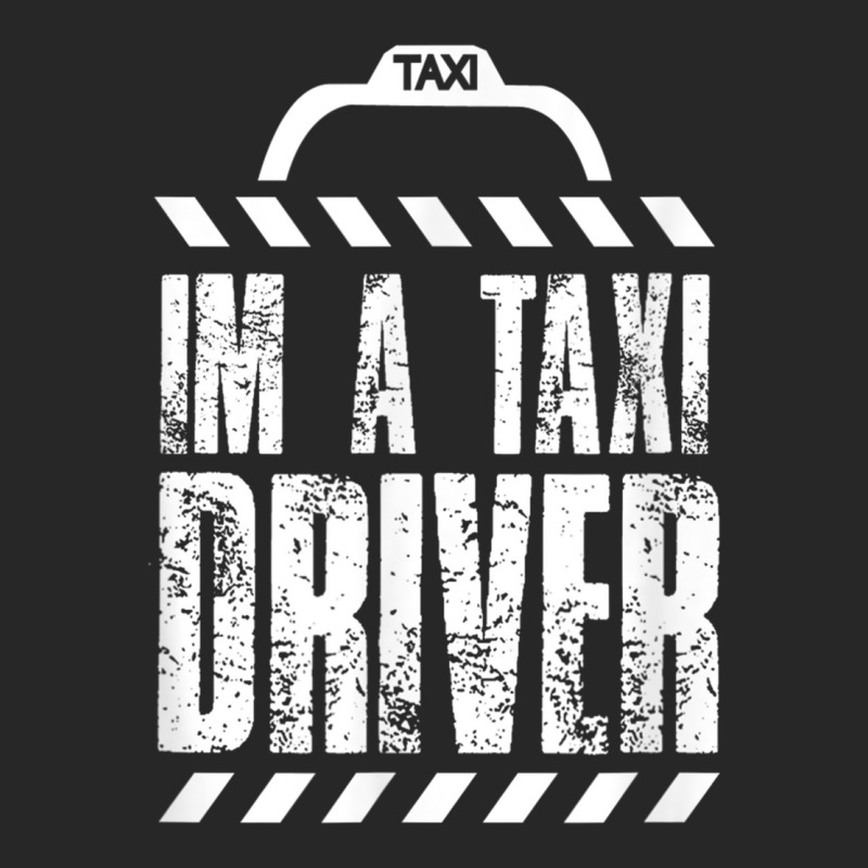 I Am A Taxi Driver Cabman Cab Driving T Shirt Women's Pajamas Set by cm-arts | Artistshot