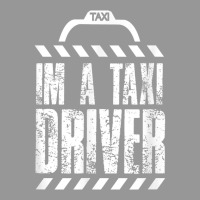 I Am A Taxi Driver Cabman Cab Driving T Shirt Women's V-neck T-shirt | Artistshot