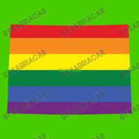 Colorado Rainbow Flag License Plate Frame | Artistshot