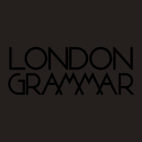 London Grammar White Tank Top | Artistshot