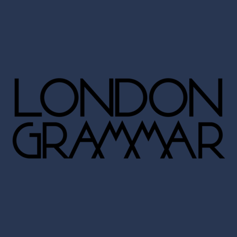 London Grammar White Men Denim Jacket by CharlesGrooms | Artistshot