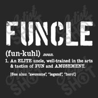 Funcle Fun Uncle Definition For Military Veterans Women's Pajamas Set | Artistshot