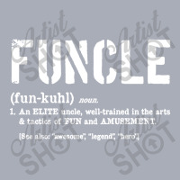 Funcle Fun Uncle Definition For Military Veterans Tank Dress | Artistshot