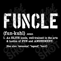 Funcle Fun Uncle Definition For Military Veterans Legging | Artistshot