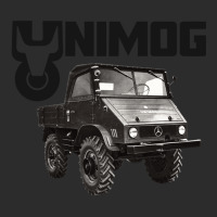 Unimog Oldschool Exclusive T-shirt | Artistshot