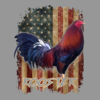 Rooster Shirt Cock Fight Us Flag T Shirt Women's V-neck T-shirt | Artistshot