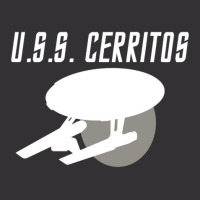 Uss Cerritos Vintage Hoodie | Artistshot