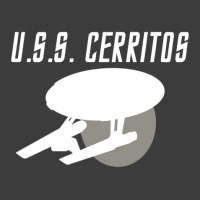 Uss Cerritos Men's Polo Shirt | Artistshot