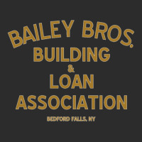 Bailey Brothers Building And Loan Exclusive T-shirt | Artistshot