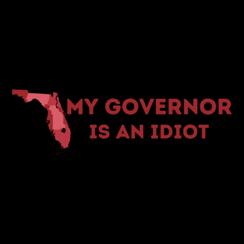 My Governor Is An Idiot Men's 3/4 Sleeve Pajama Set | Artistshot