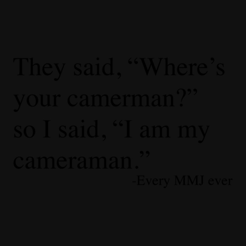Mmj Quote Face Mask | Artistshot