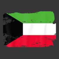 Official Kuwait Flag Kuwaiti Country Pride Vintage T Shirt Toddler Hoodie | Artistshot