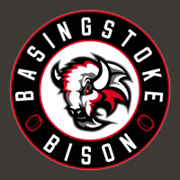 Basingstoke Bison Ice Hockey Bucket Hat | Artistshot