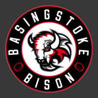 Basingstoke Bison Ice Hockey Ladies Curvy T-shirt | Artistshot