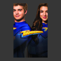 The Thundermans Group Shot Poster Toddler Hoodie | Artistshot